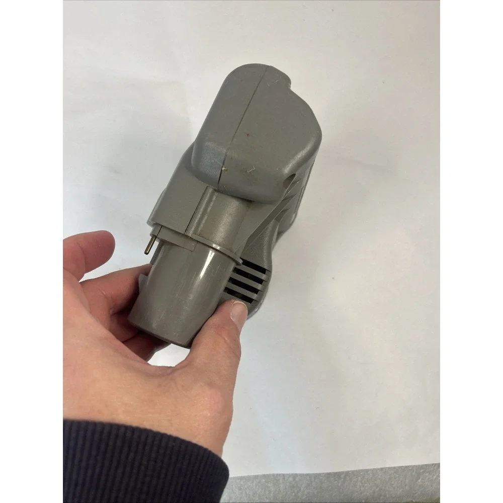 Electrolux Sidekick 2 II  Vacuum Attachment K107C - Power Brush-‎ Untested